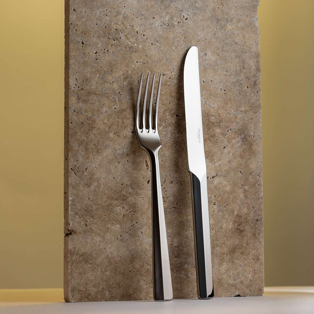 24-Piece Flatware Set