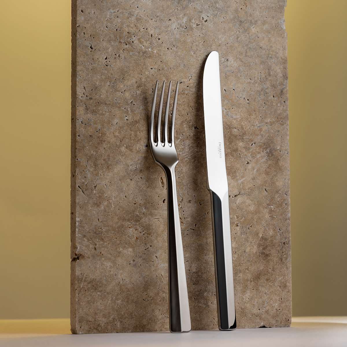 24-Piece Flatware Set