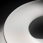 COLLECTION L RAYON Assiette gourmet grand bassin 30cm