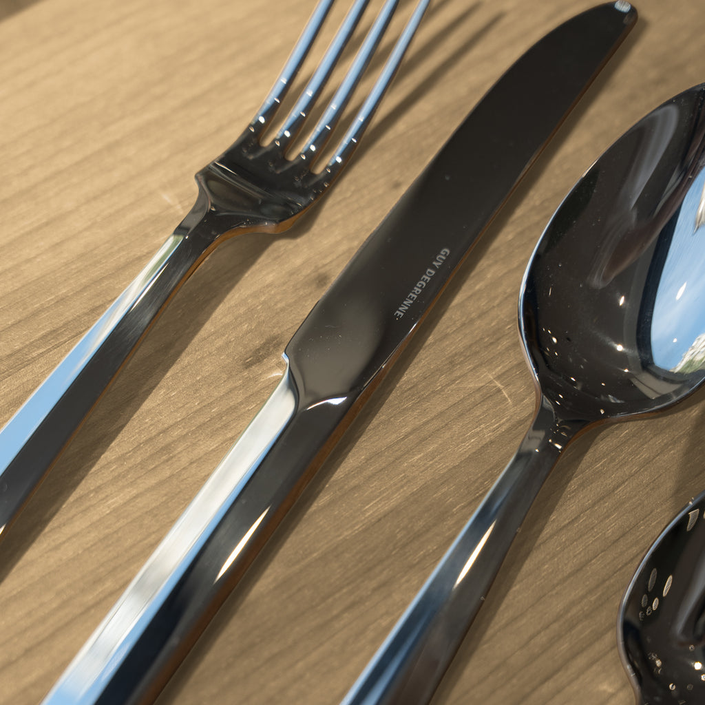 24-Piece Flatware Set