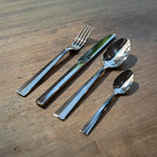 24-Piece Flatware Set