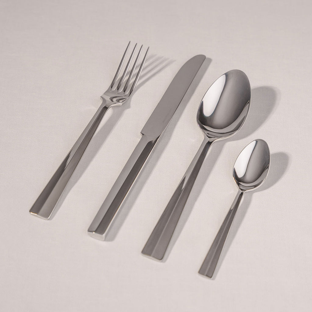24-Piece Flatware Set