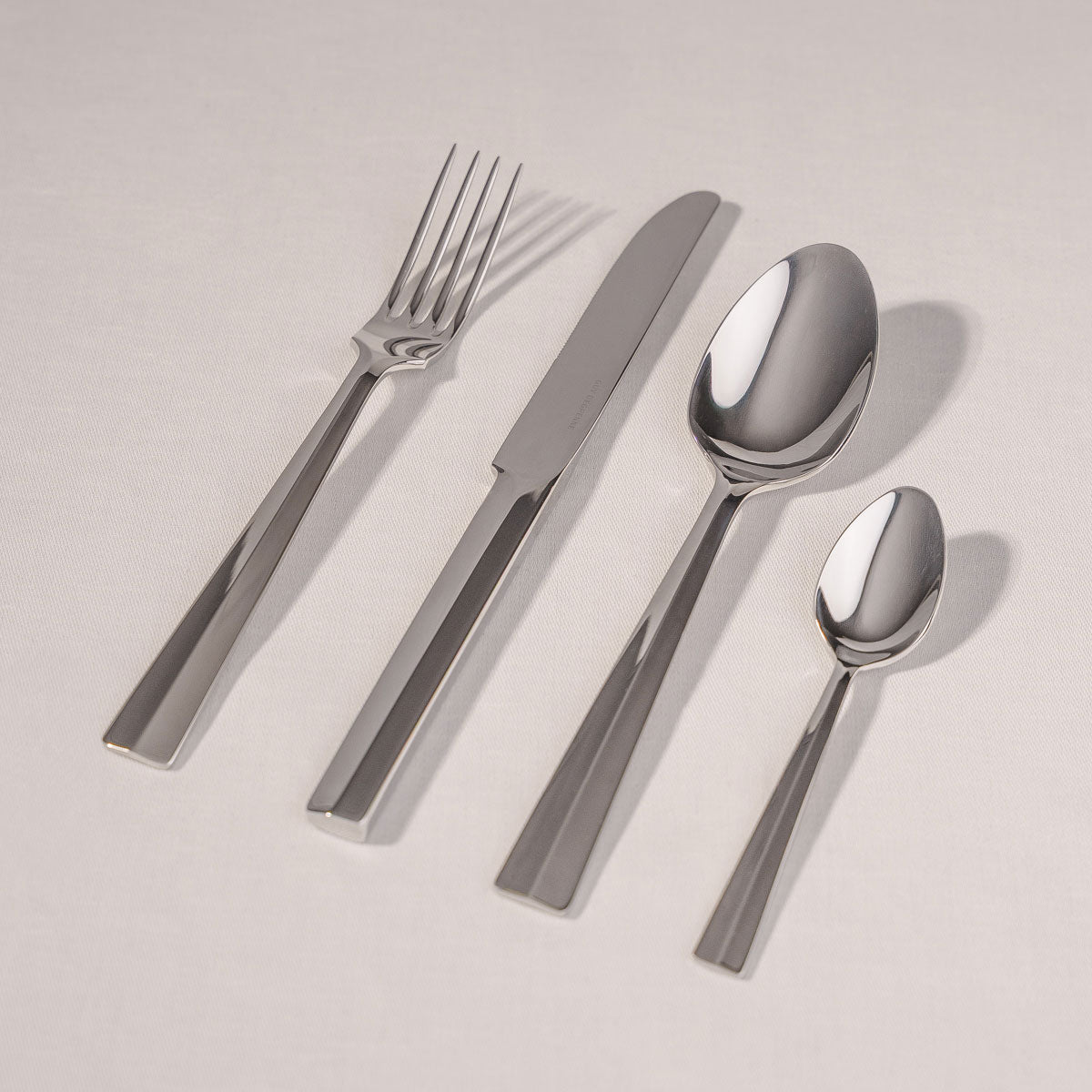 24-Piece Flatware Set