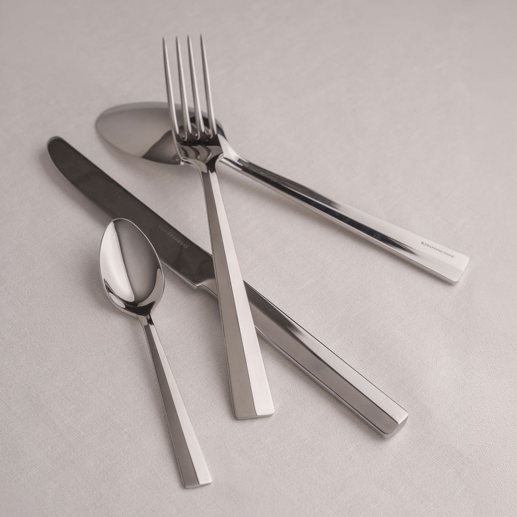 24-Piece Flatware Set