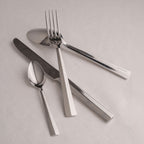24-Piece Flatware Set
