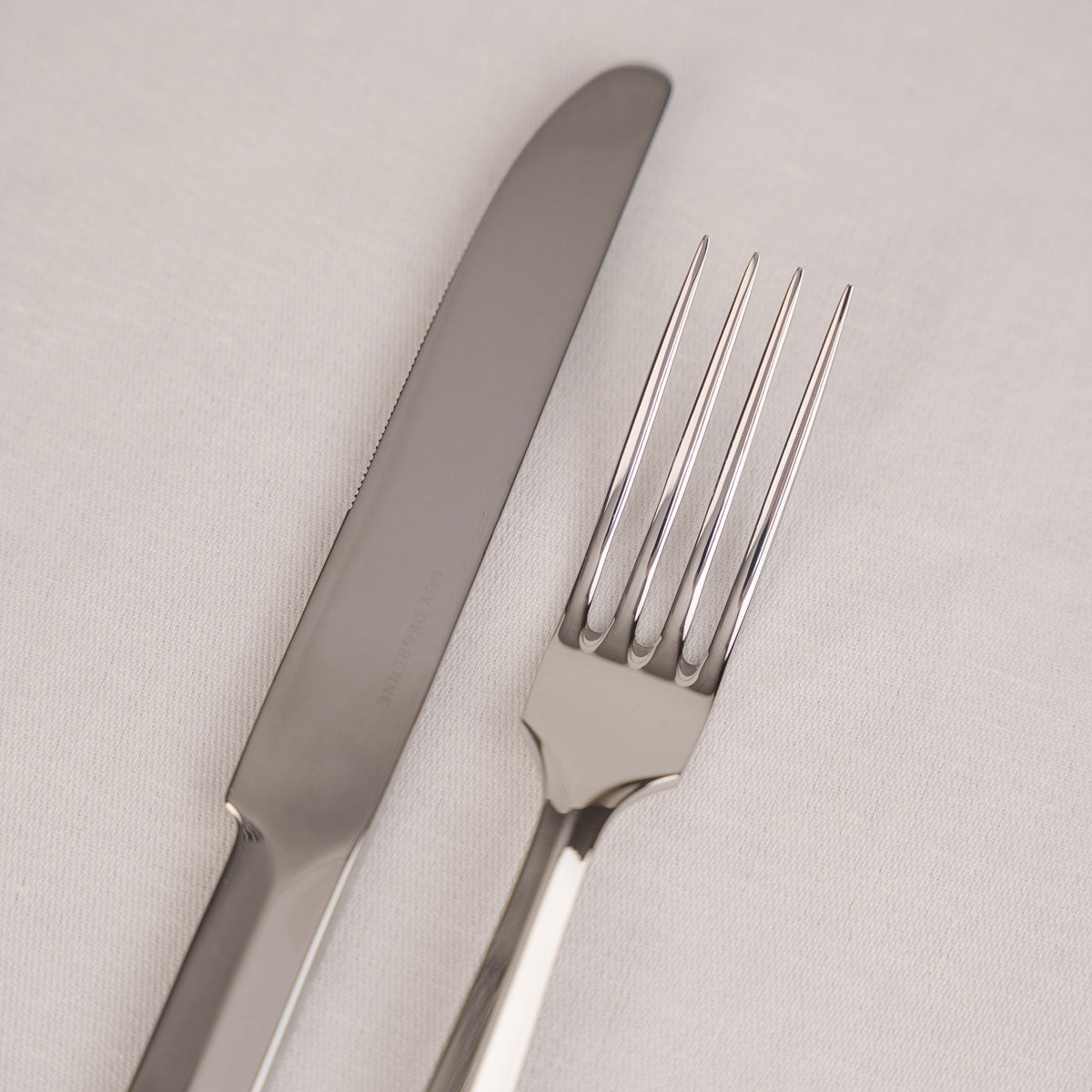 24-Piece Flatware Set