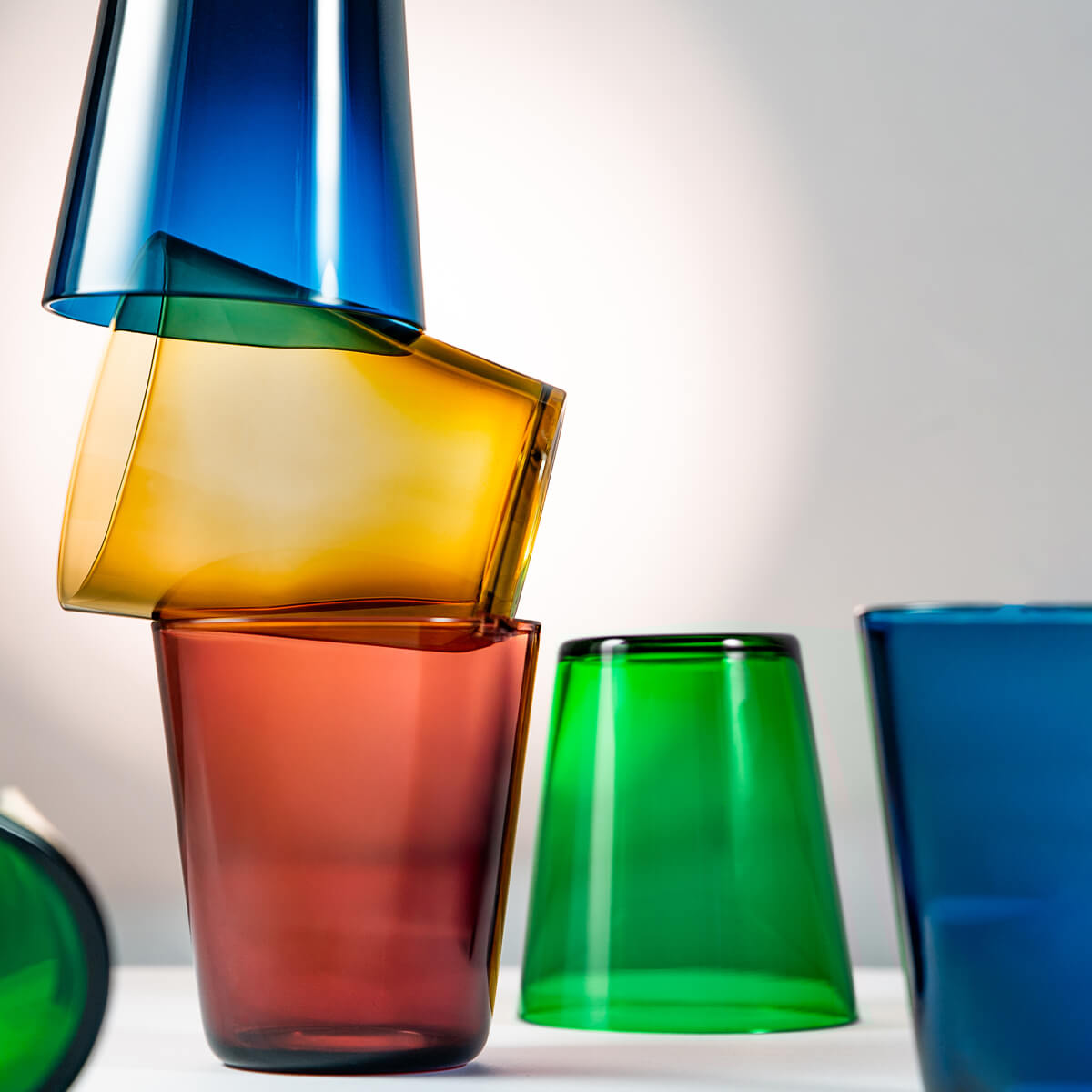 Image du produit: MAMBO EMERALD Tumbler 34 cl