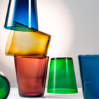 MAMBO PURPLE Tumbler 34 cl