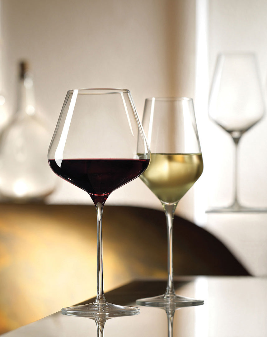 MUSE Red wine glass 35 cl