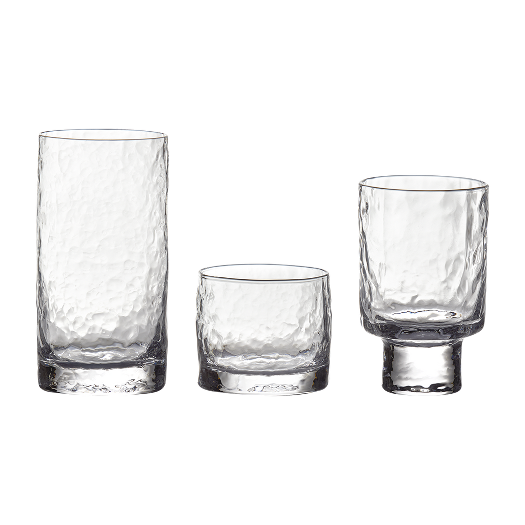 Low Tumbler