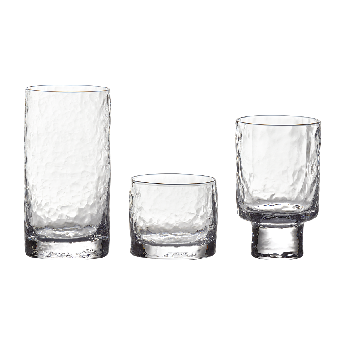 Low Tumbler