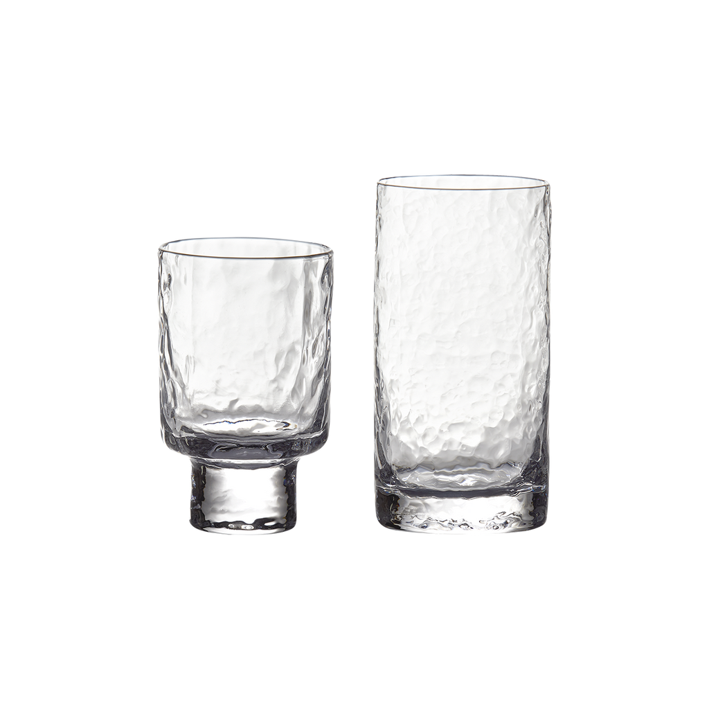 High Tumbler