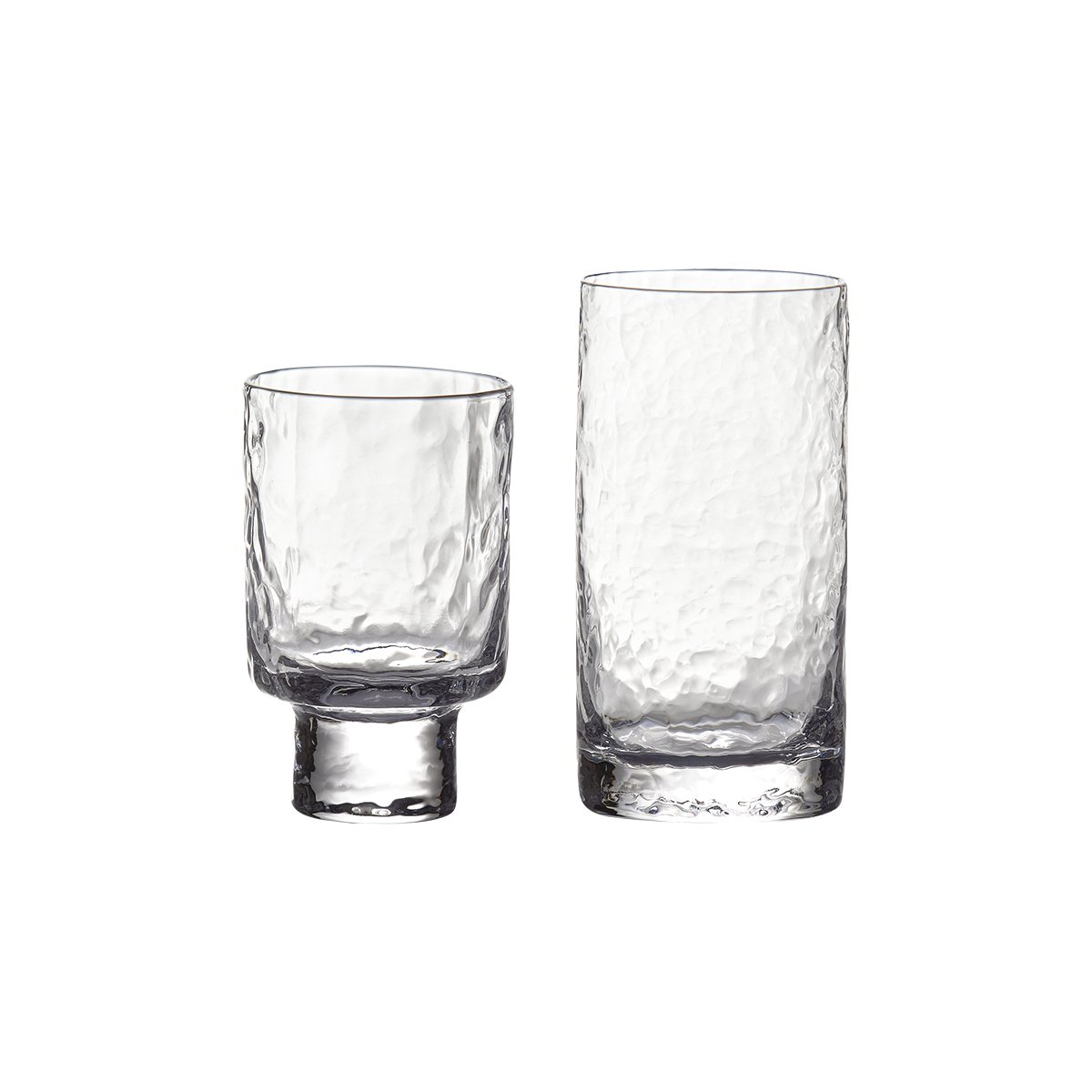 Low Tumbler