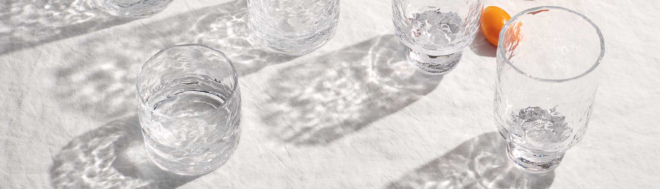 ROC High tumbler 45 cl