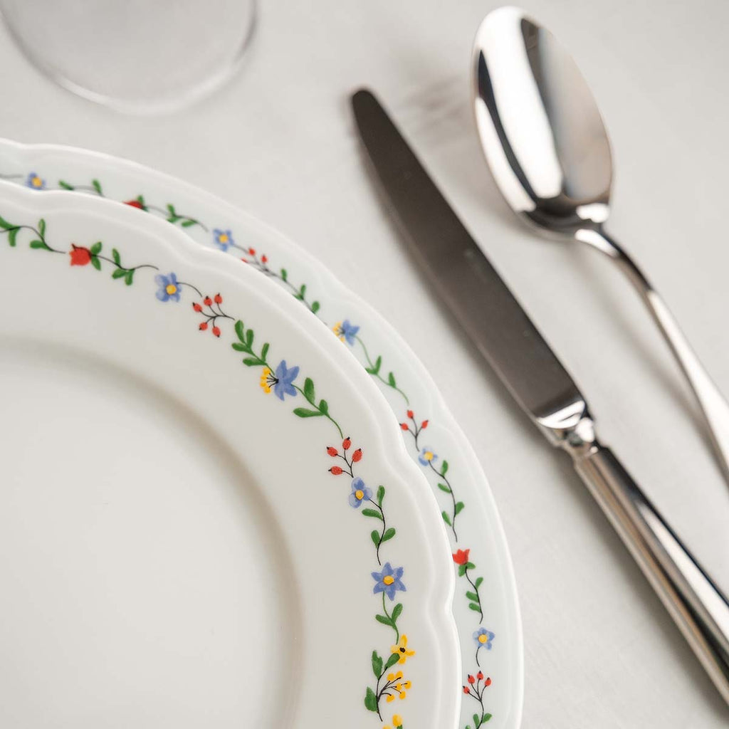 Presentation Plate