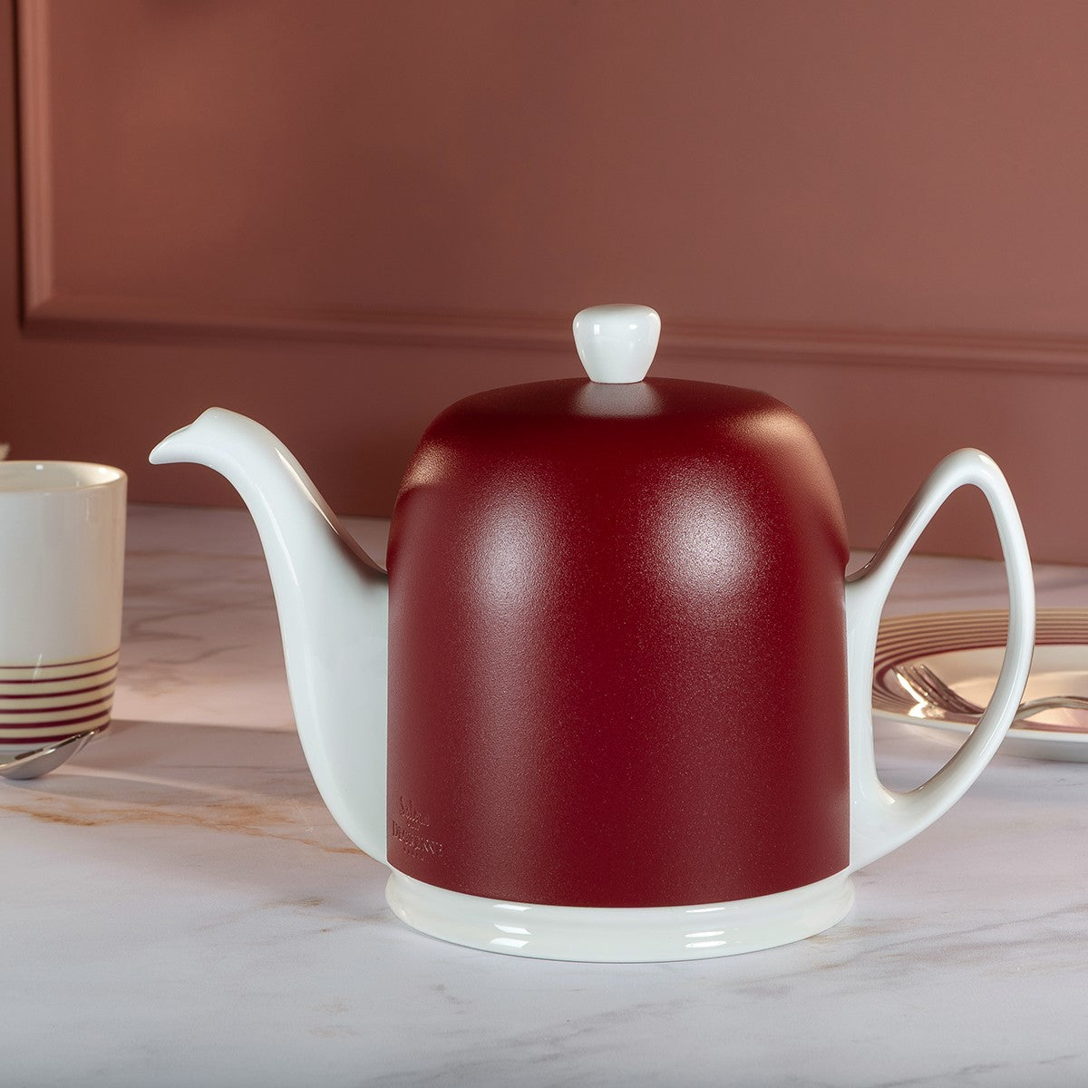 SALAM MINERALE Théière