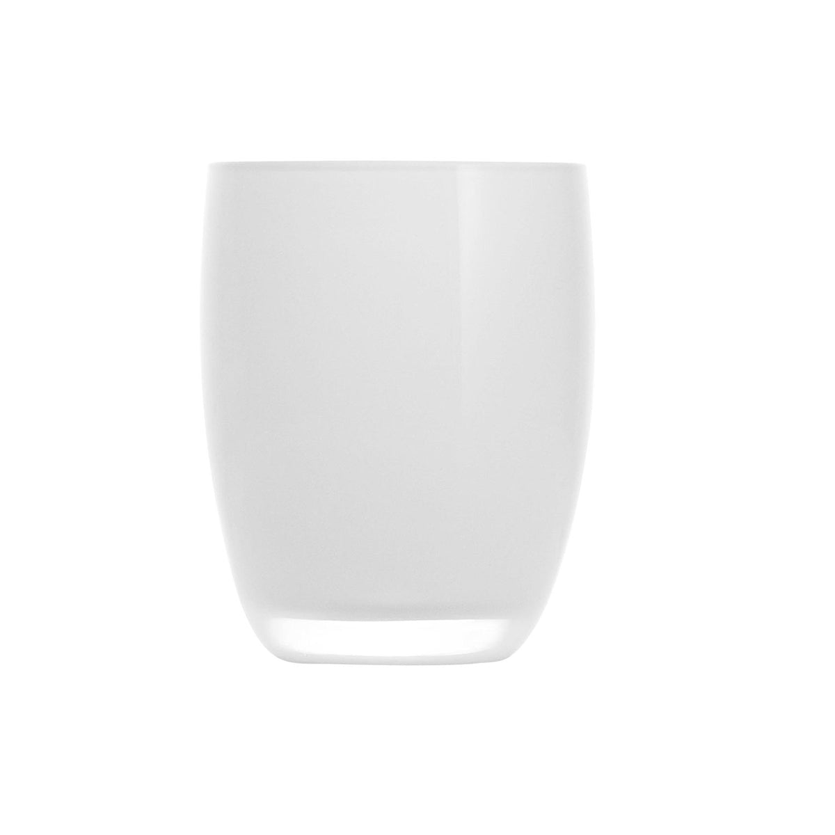 ALLEGRO WHITE Tumbler 29 cl