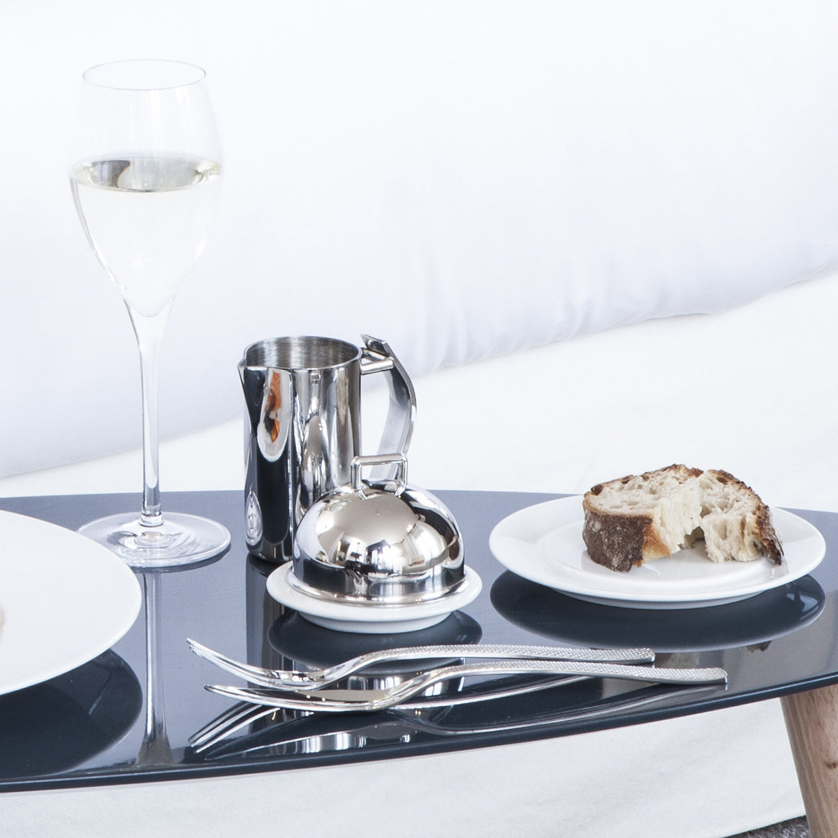 Butter Dish