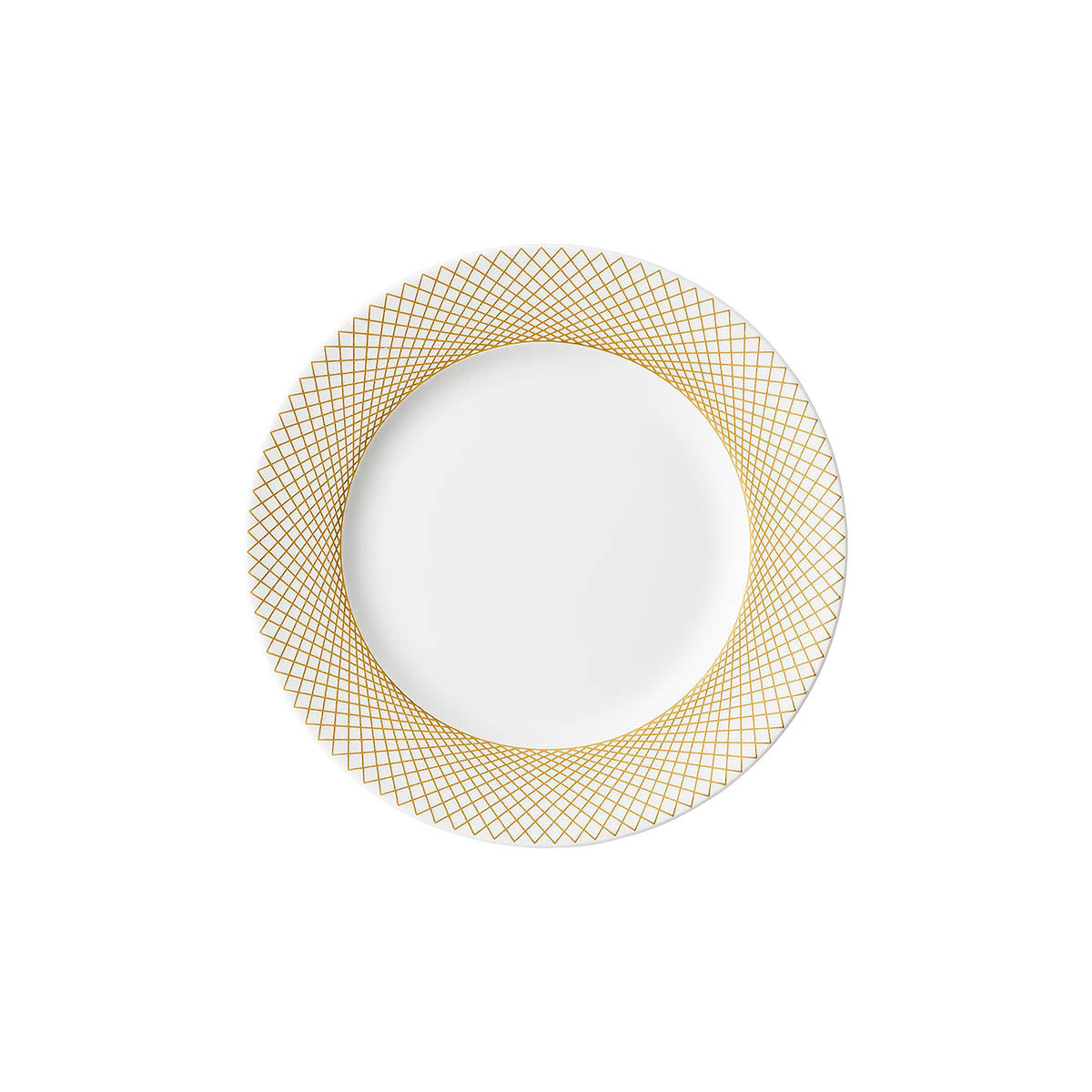Image du produit: GRAPHIQUE CLASSIQUE DORE Bread plate 15cm