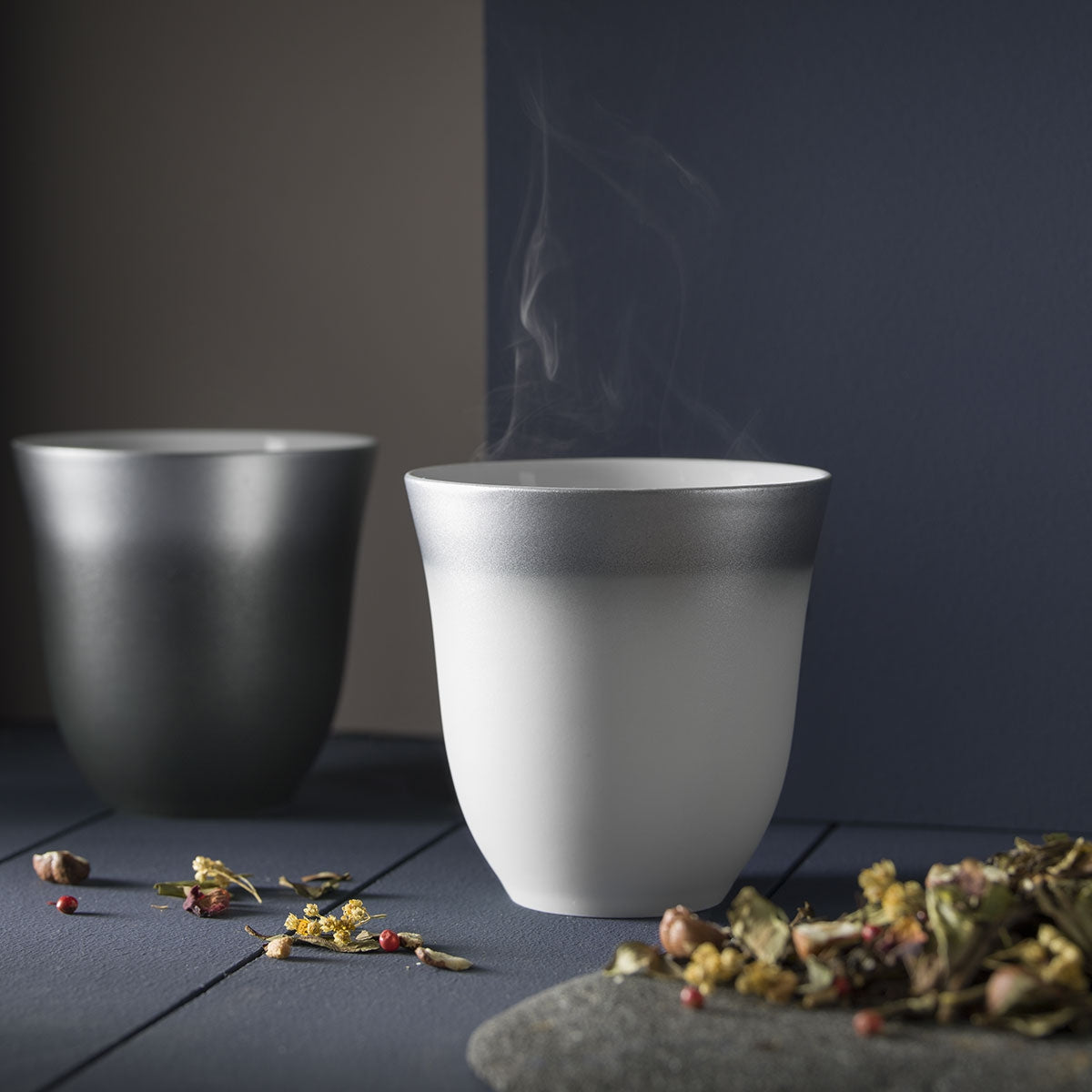 ILLUSIONS SENCHA Mug 25 cl