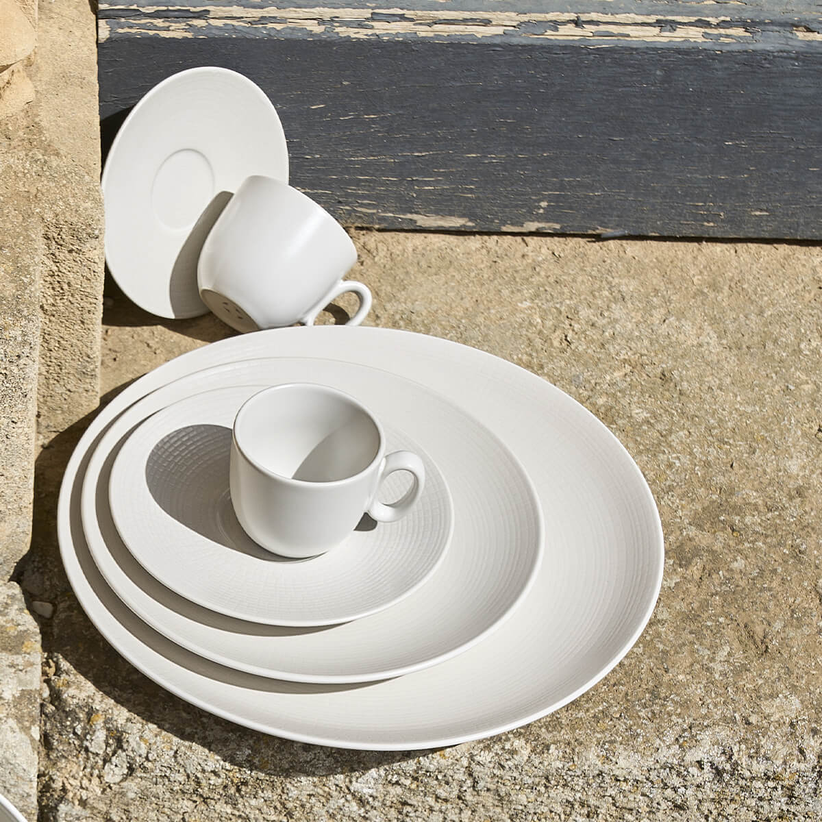 MODULO NATURE KAOLIN 