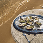Extra Large Oval Dish
