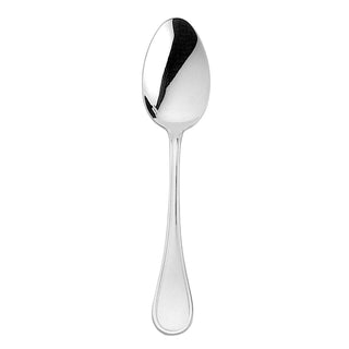 VERLAINE MIRROR FINISH Soup / Dessert spoon, oval