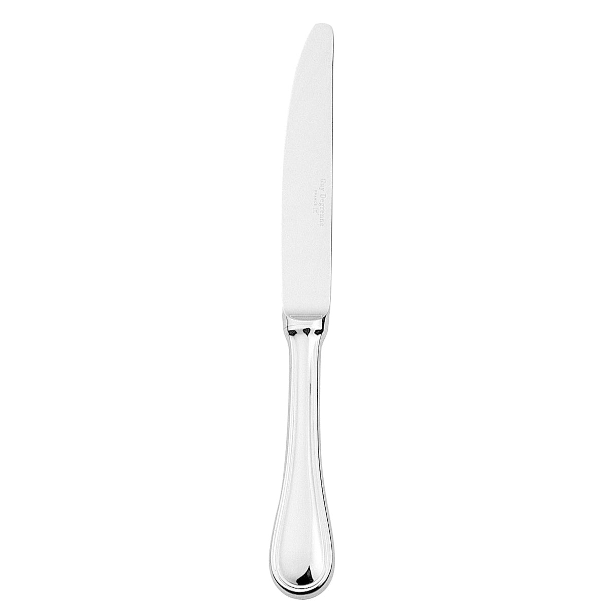 VERLAINE MIRROR FINISH Table knife, hollow handle