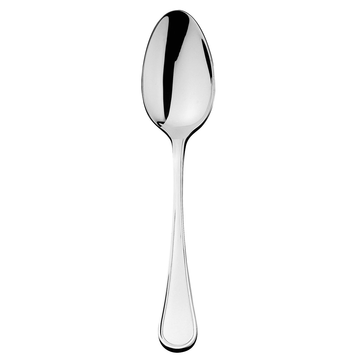 Image du produit: CONFIDENCE MIRROR FINISH Dessert spoon