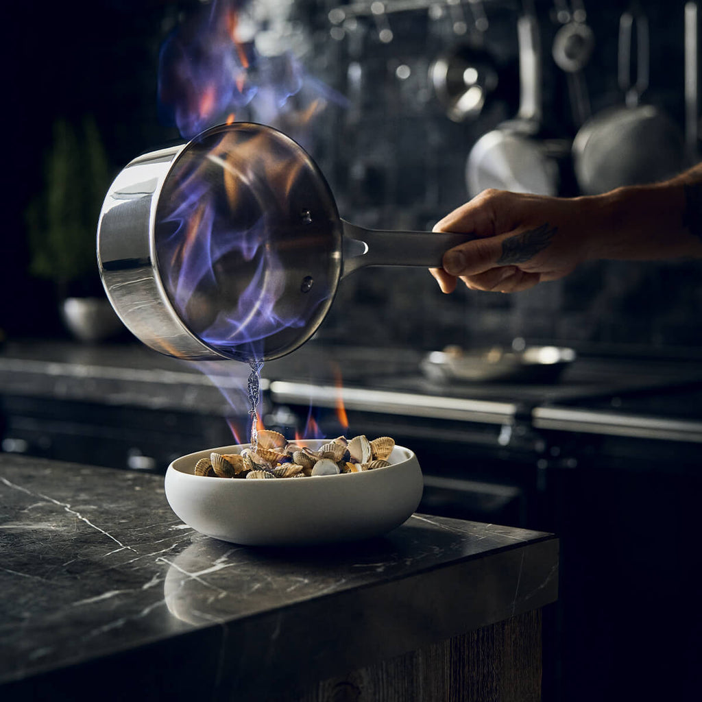 Saucepan 18 cm