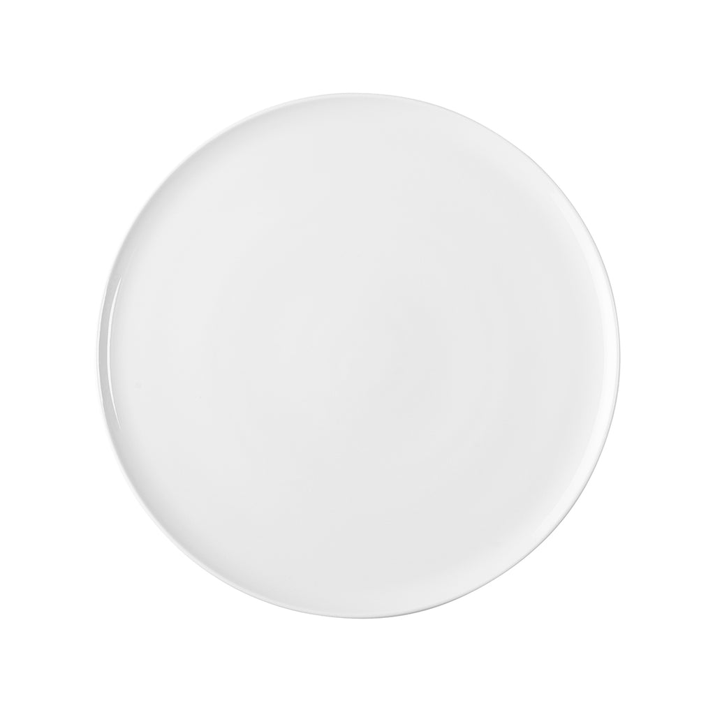 MODULO WHITE Pie dish 32 cm