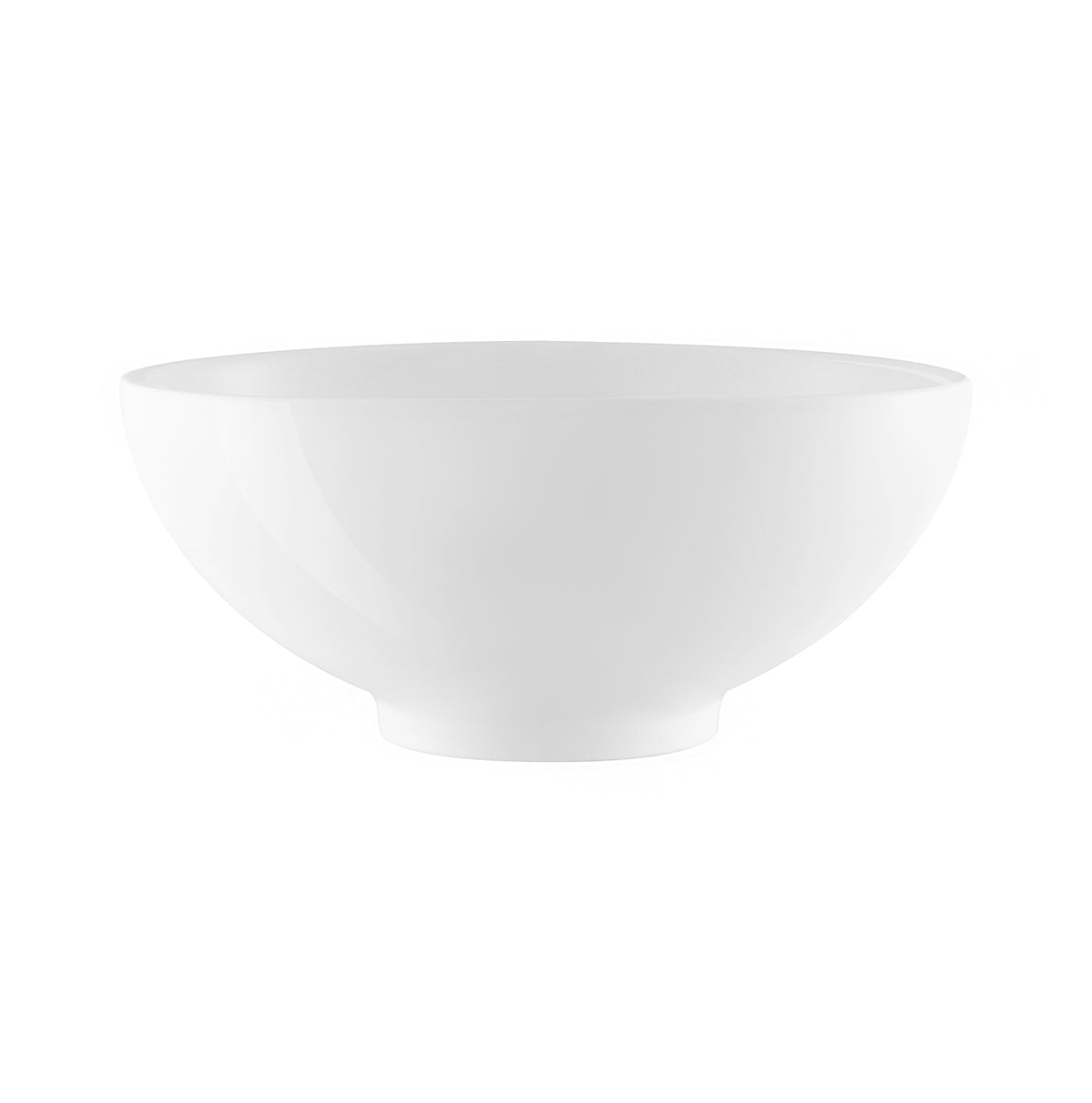 MODULO WHITE Bowl 20 cm