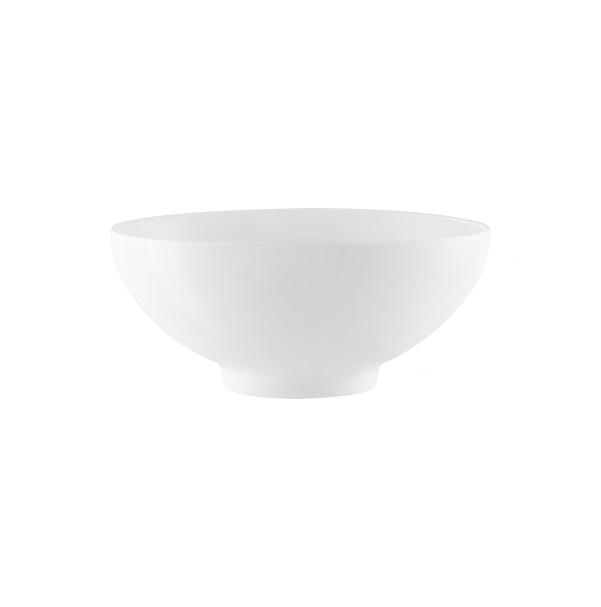 MODULO WHITE Bowl 16 cm
