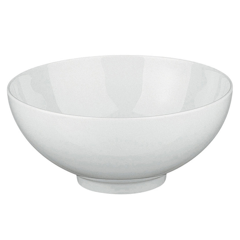 MODULO WHITE Bowl 28 cm