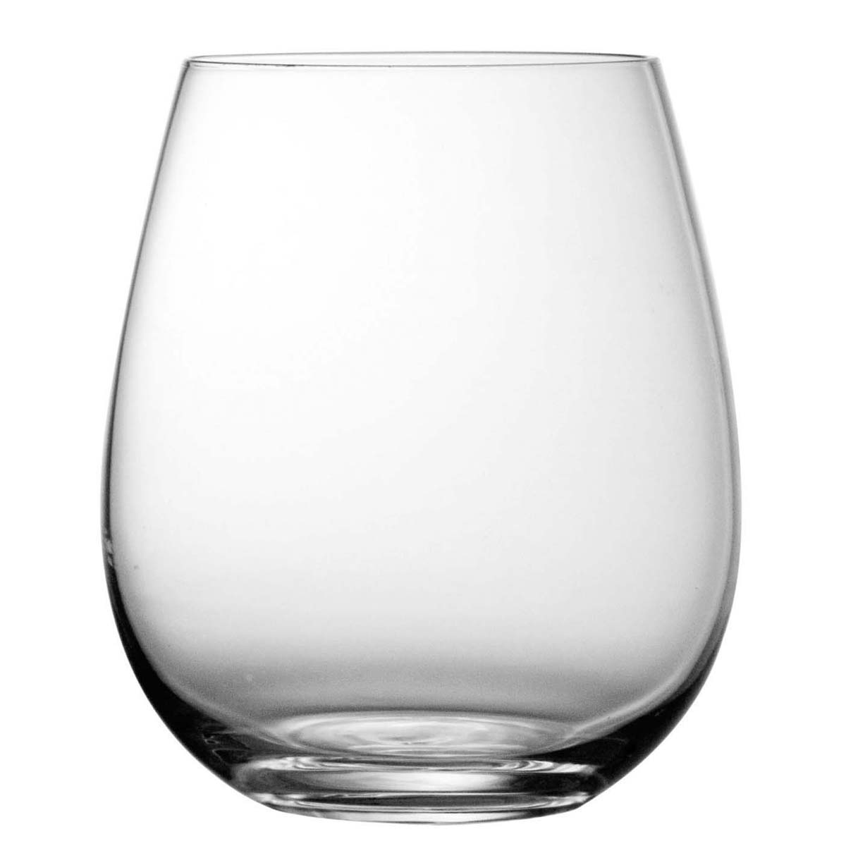 Low Tumbler