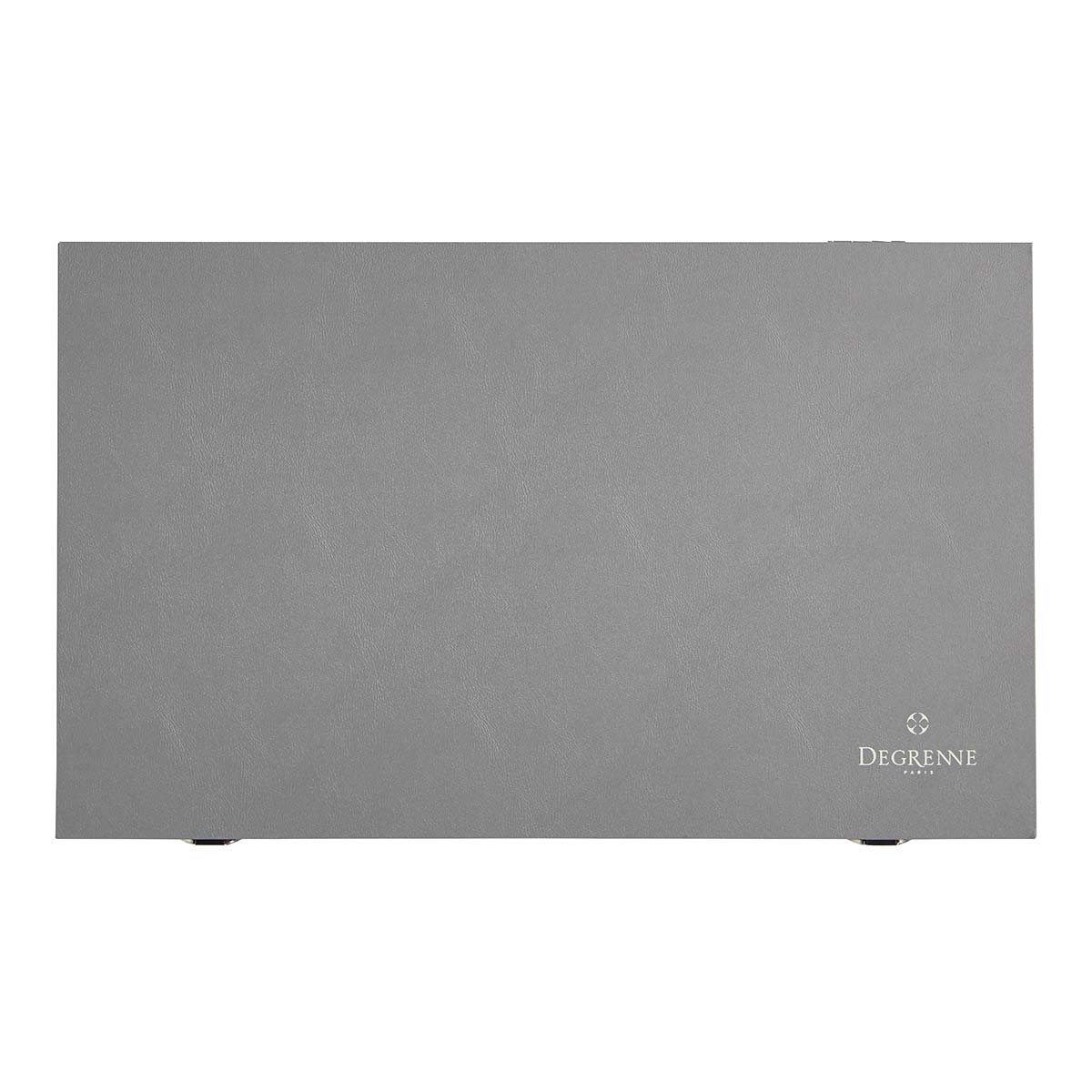 EMPTY PACKAGING Box set for 50 place settings