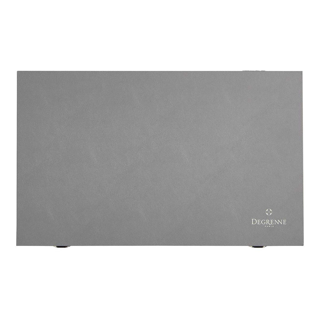 EMPTY PACKAGING Box set for 50 place settings