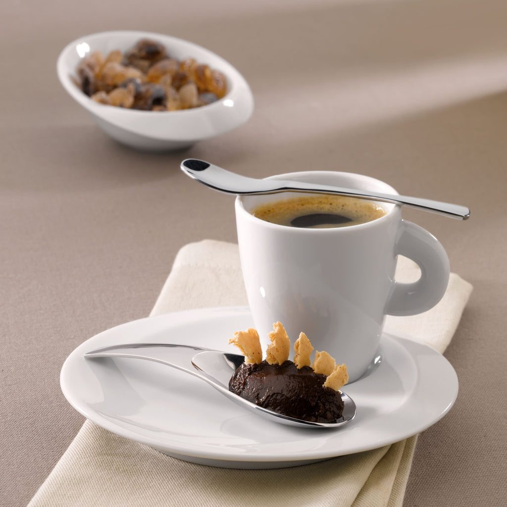 Mocha Spoon