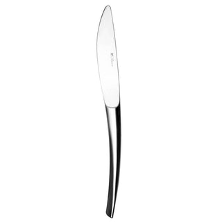 XY MIRROR FINISH Dessert knife, 1 pc solid handle
