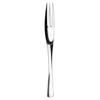 XY MIRROR FINISH Serving fork