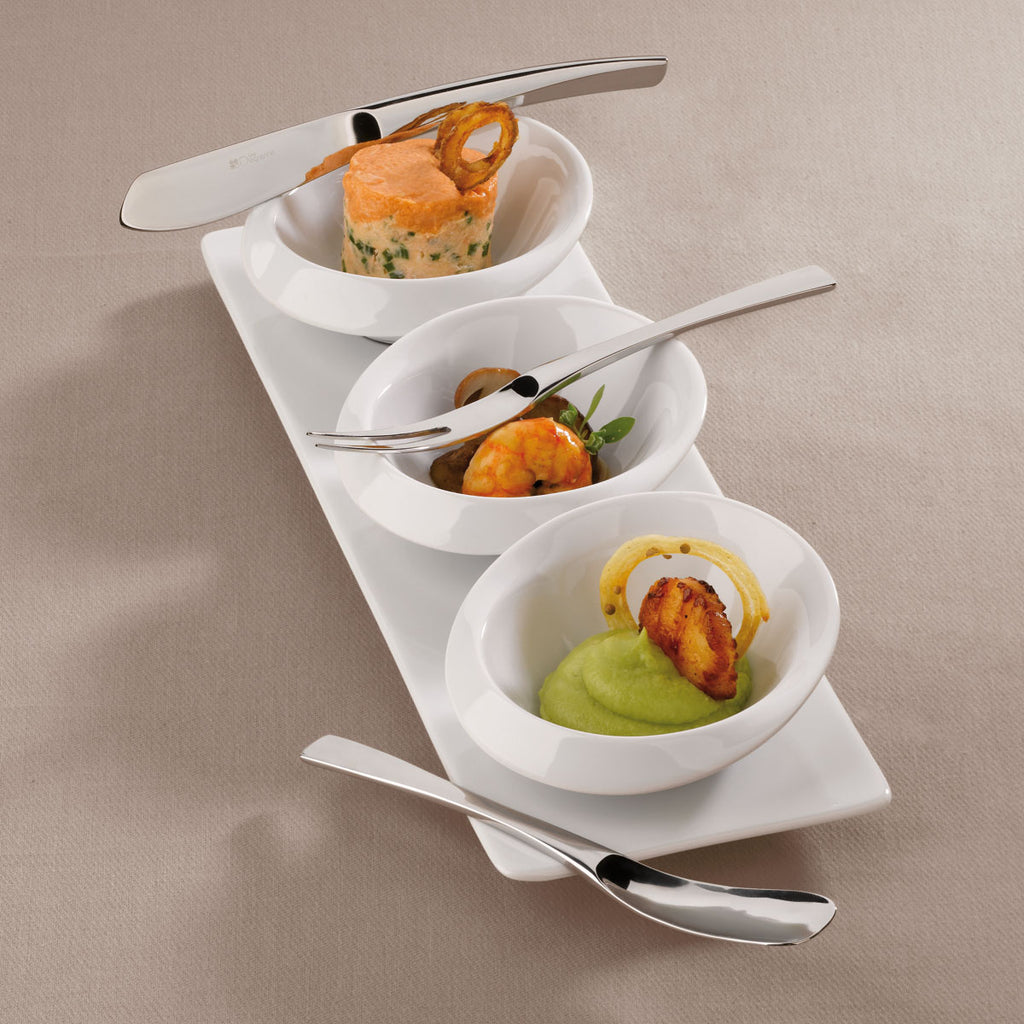 Appetizer Spatula