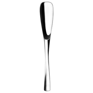 XY MIRROR FINISH Appetizer spatula