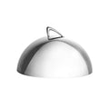 Small Serving Dome