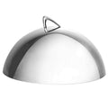 Large Serving Dome