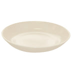 MODULO NATURE KAOLIN Large soup dish 21 cm