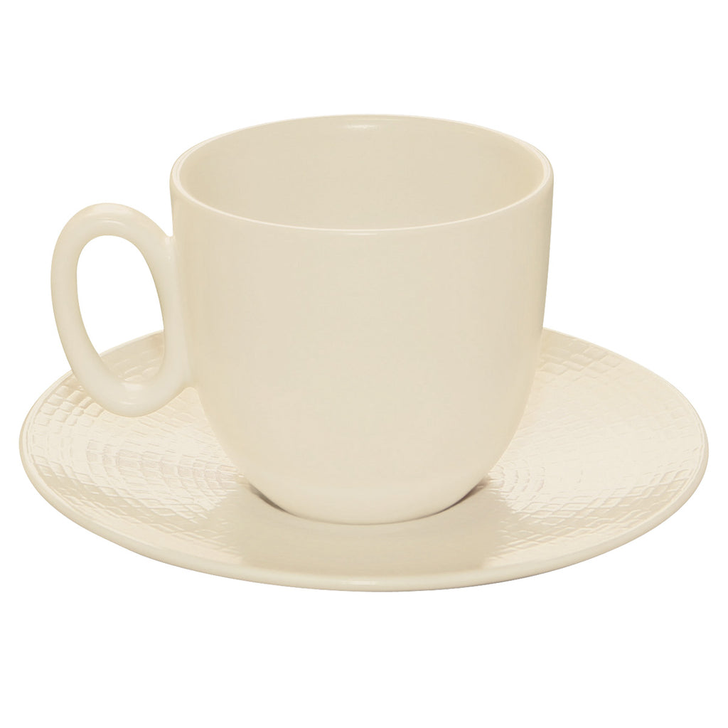 Espresso Saucer