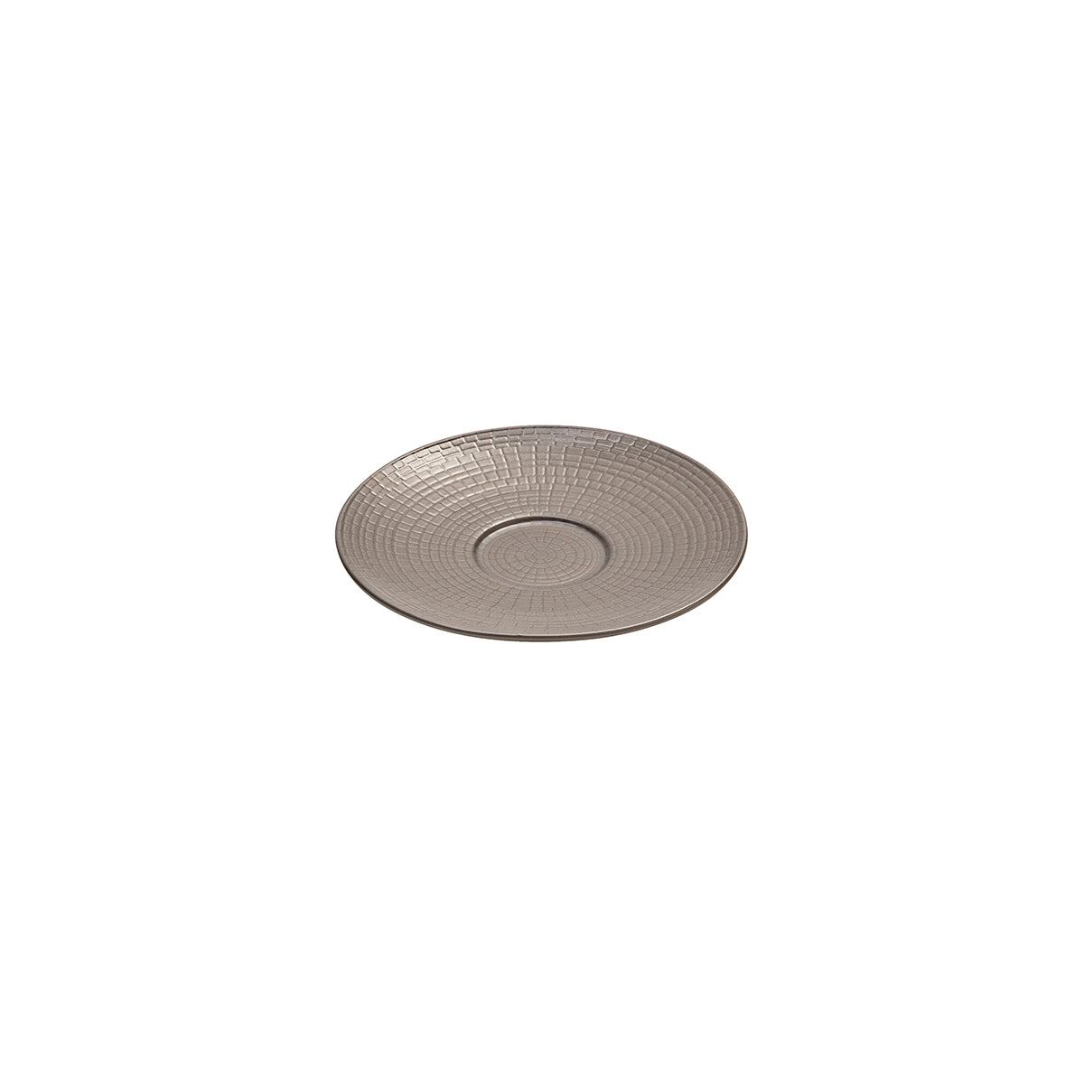 Espresso Saucer