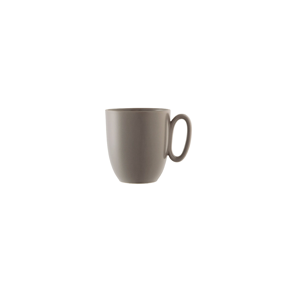 MODULO NATURE TERRE D'OMBRE Mug 33 cl