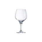 Burgundy Glass