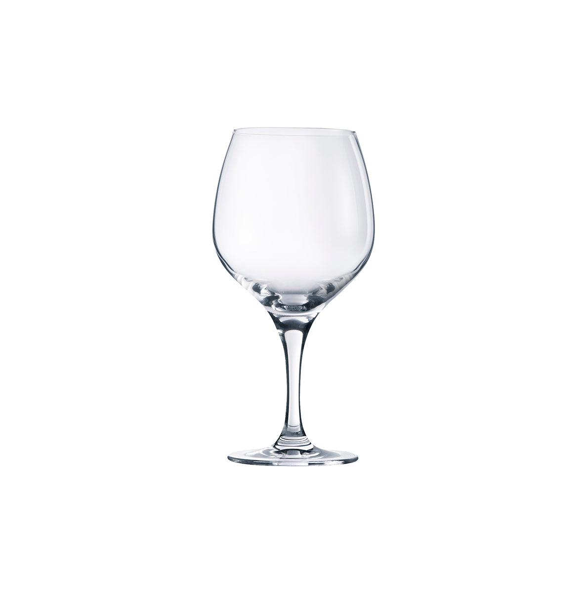 Burgundy Glass